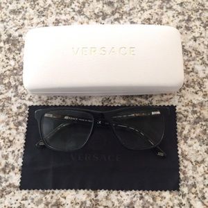 Versace Glasses